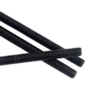 Wholesale Strength Full Thread Stud DIN975 Made of Carbon Steel for Heavy-Duty Applications from china suppliers