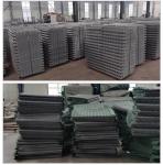 In-stock Military Explosion-proof Cage Shelter Net Box Portable Foldable