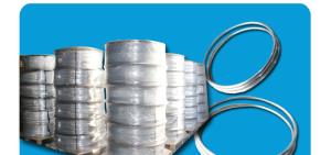 Wholesale Pancake aluminium tube for refrigerator and air conditioner evaporator use from china suppliers