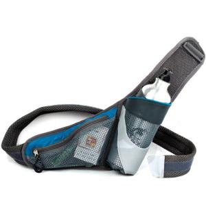 Wholesale Multi-functional Belt to bring Adjustable Strap Travel Sport Running Waist Bag from china suppliers