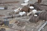 International Standard Steel Reinforcing Mesh HRB 500E SL62 6m × 2.3m