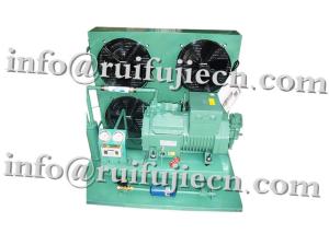 Wholesale 3HP Cool room storage Refrigeration Condensing Units 2EC-3.2 2EES-3 from china suppliers