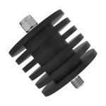 10W 2.92mm 40Ghz 40dB Step RF Power Attenuator For Electrical Equipments