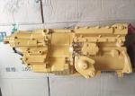149-9851 CAT 3304 Fuel Injection Pump , Engine Fuel Pump 2nd Hand For Excavator