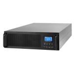 High Frequency Online 230VAC 6kva Rack Mountable Ups With Snmp Card