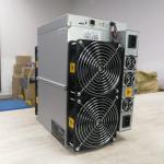 Second Hand BTC Miner Machine Bitmain Antminer S17 2920W