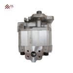 Guaranteed Gear Pump 705-12-40040 for Loaders WA450 WA470-1 WA500-1 WF450T-1