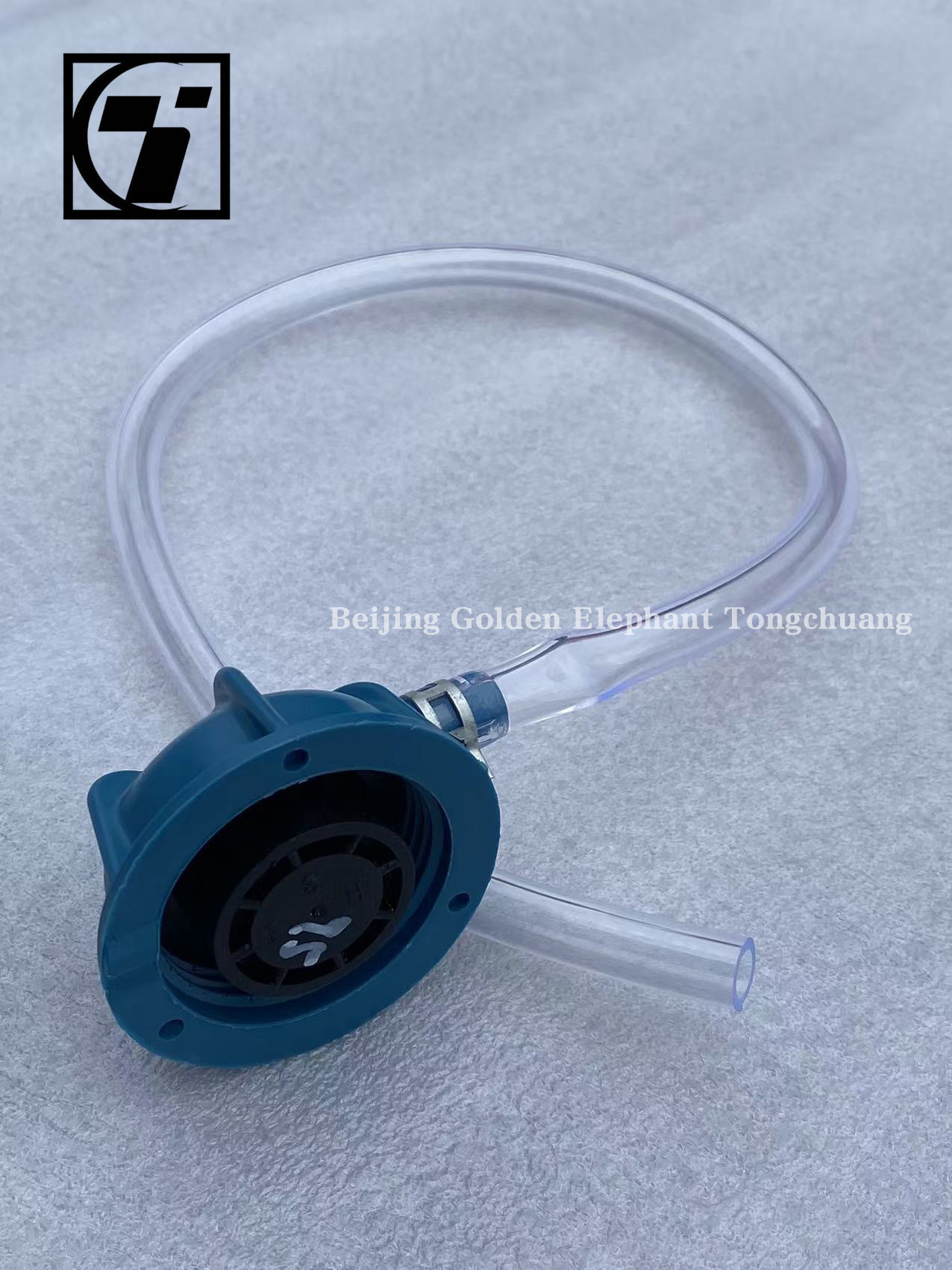 Foton Omac S5 Okling Hornet European Air Sub-Water Tank Pressure Cover M4130610400A0