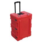 Rotomold Hard Plastic Military Grade Tool Case 700mm For Equipment