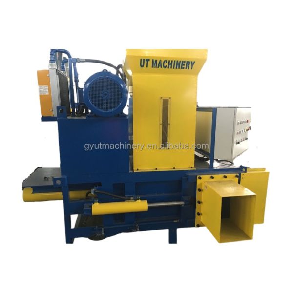 220V/380V Function-packed Hydraulic Press Bagging Machine for Versatile Packing