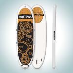 1052L 15*4.5*8 Inch Multi Person Inflatable Paddle Board