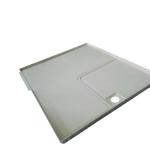 Anti Slip Custom SMC Components FRP Shower Tray SMC Shower Base