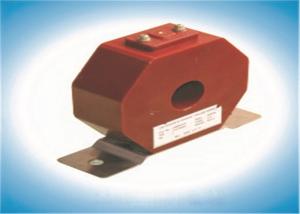 Wholesale Outside Busbar Current Transformer Epoxy Resin Cacuum AC Below 0.66KV from china suppliers