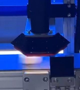 Deep Learning 3D Vision Based Inspection System For Pharmaceutical Bottle