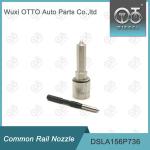 DSLA156P737 Common Rail Nozzle For Injectors 0445110005/014/019