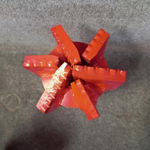 Wholesale ISO9001 Polycrystalline Diamond Compact Bits Professional Customized from china suppliers