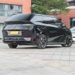 Pure EV Electric Vehicle Xiaopeng X9 MPV 7 Seater 200km/H