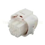 7283-1052-10 90980-11077 Auto Gasoline Oil Pump Assembly Waterproof Plug Socket