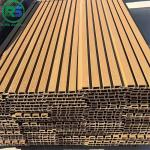 External Commercial Aluminum Art Deco Metal Panels Screen Blue Sky Metal Wall