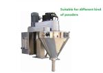 PLC Control Intestinal Powder Packing Machine 50Bags/Min
