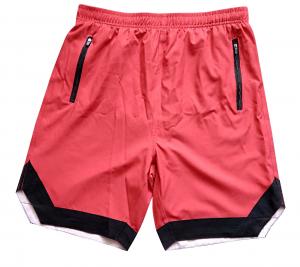 Wholesale Fashion Men Beach Board Shorts Elastic Waistline Beachwear Trousers F420 28 from china suppliers