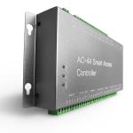 Versatile Offices AC-44 4 Door Access Controller FCC Certification