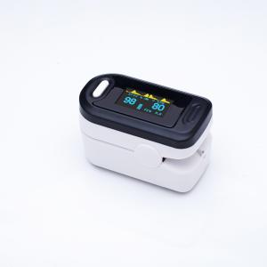 Wholesale Ce Warning Display Blood Testing Oled Fingertip Pulse Oximeter Monitor from china suppliers
