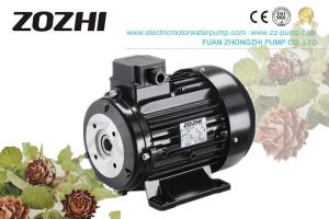 China 3 Phase Hollow Shaft Stepper Motor 5.5KW/7.5HP For Electric High Pressure Cleaner on sale