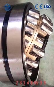 Wholesale Brass Cage Spherical Roller Bearing 23148 W33 / MB Parallel Bore Type 240*400*128MM from china suppliers