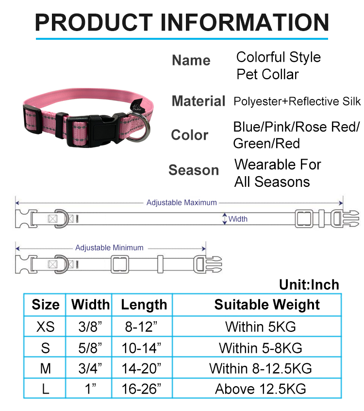 Custom Luxury Logo Dog Harness Lead Set Green Retractable Dog Leash