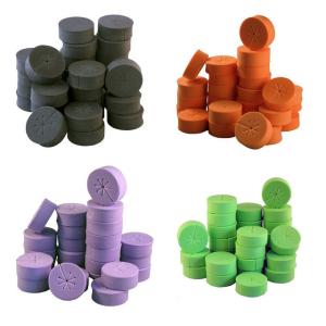 Wholesale Seeding Long Lasting 48x19mm PE Cloning Collar Inserts from china suppliers