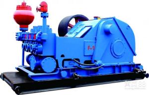 Wholesale API7K F 1300 Mud Pump from china suppliers