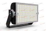 160lm/w Ra70/80 High Power Led Floodlights 300w Long Life Span