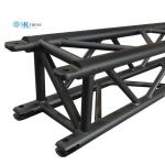 Aluminum Alloy 6082-T6 Outdoor Event Fork Coupler Truss Stage System for Hanging