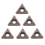 Tungsten Carbide Metal Lathe Cutting Tools Cnc Turning Inserts