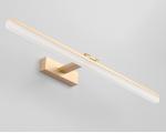 Bathroom vanity lighting aluminum acrylic 40cm 50cm wall picture light（WH-OR-54）