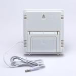 Updated Digital Thermometer Hygrometer Electronic Temperature Humidity Meter