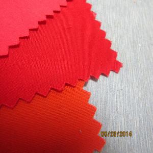 Wholesale Twill TC Workwear Fabric Recycled Fiber Fabric 195gsm Width 150cm from china suppliers