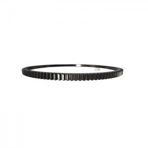 Wholesale 128 Teeth Flywheel Ring Gear ISUZU 8-94468-412-0 IAFTF16949 Certified from china suppliers