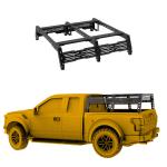 1390* 1400-1700 * 400-520 mm Customization Pickup Sports Roll Bar for Ford