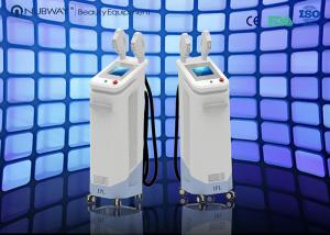 Wholesale Newest technology for cosmetically hair removal and skin rejuvenation with SHR from china suppliers