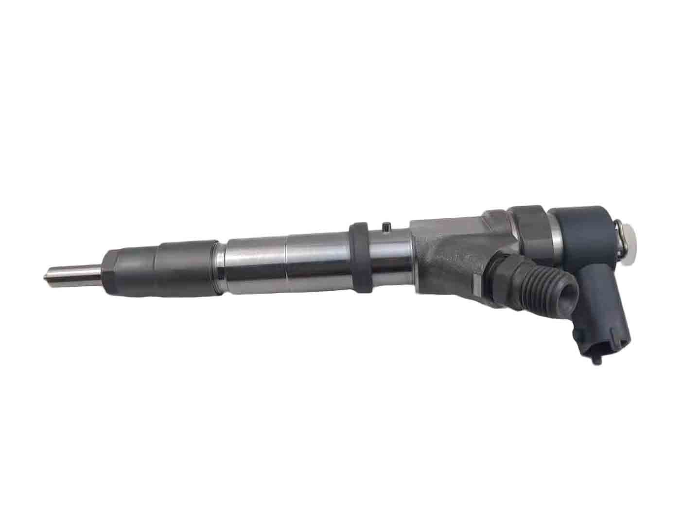 Mitsubishi D04FR Nozzle Assembly Diesel Engine Spare Parts