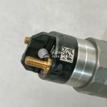 PC200-8 Excavator Rail Diesel Engine Fuel Injector 0445120231 0445120059 6754-11