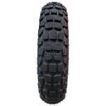 Hierarchy Snow Motorcycle Tires 4-8 Nylon Cord Material 3.00-12 2.75-17 Winter