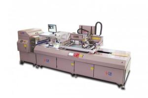 Wholesale TY CCD5050S CCD Camera Screen Printing Machine from china suppliers