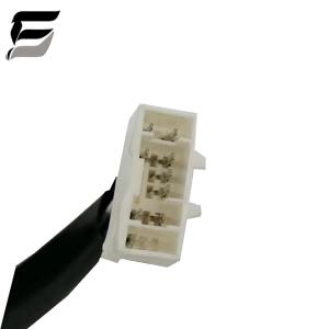 Wholesale EX120-5 EX200-5 Excavator Throttle Knob Controller Fuel Dial Switch 4341545 from china suppliers