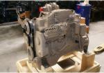 Cummins NTA855 Series Engine for Marine NTA855-M400