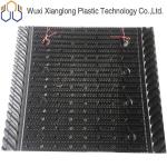 PP PVC International Cooling Tower Fill Replacement Cross Flow 20mm