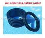 533HFB-250ABreathable cap rubber ring- rubber ring- rubber Gasket for air pipe