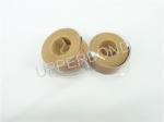 Cutom Replacement Cigarette Yellow Garniture Tape For Mk9